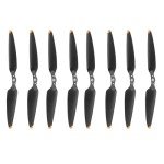 8Pcs Air 3 Propellers for DJI Air 3/Air 3S Accessories,Low-Noise Blades 8747F Props Wings Replacement Blades Accessories