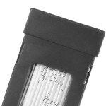 3PCS 1800MAH 3.7V RC Drone Lithium Battery for E58/E68/JY109/998PRO, High Capacity Drone Lithium Battery for Quadcopter.