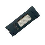 VBILUM 3.7V 600mAh Battery for E58 S168 JY019 JD-19 Drone Battery E58 Drone Battery with USB Charging Cable