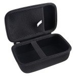 JINMEI Hard EVA Carrying Case Compatible with HOVERAir X1 Drone with Camera Kit storage case