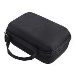 JINMEI Hard EVA Carrying Case Compatible with HOVERAir X1 Drone with Camera Kit storage case