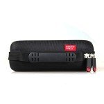 Hermitshell Travel Case for DEERC D20 Mini Drone (Black)