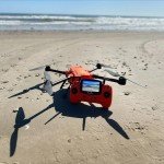 SwellPro Fisherman MAX Heavy Lift Fishing waterproof Drone FD2 advanced with 4K Camera and Bait Release