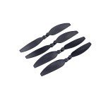 Fytoo 24PCS Propeller for HS175D X500pro X650 Z6pro F11MINI F7MINI Aerial Photography Folding Quadcopter Accessories Remote Control Drone Blade Spare Parts