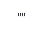 Fytoo 24PCS Propeller for HS175D X500pro X650 Z6pro F11MINI F7MINI Aerial Photography Folding Quadcopter Accessories Remote Control Drone Blade Spare Parts