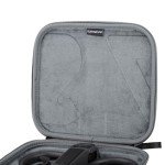 Anbee Portable Hard Carrying Case Drone Body Travel Storage Bag Box for DJI AVATA 2 RC Drone