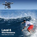 Bwine F7 Pro Drones with Camera for Adults 4K UHD Aerial, 3-Axis Gimbal, 10000FT Control, 50 Mins Flight Time with 2 Batteries, GPS Follow, Waypoint, Orbit Fly, Auto Return, Beginner Mode
