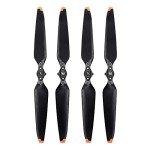 4 Pairs Propellers for DJI Mavic 3 Pro/Mavic 3 Pro Cine/Mavic 3/Mavic 3 Cine/Mavic 3 Classic Replacement Prop Blades 9453F Low Noise for DJI Mavic 3 Series Drone Accessories Orange