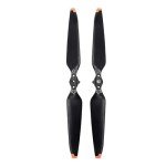 4 Pairs Propellers for DJI Mavic 3 Pro/Mavic 3 Pro Cine/Mavic 3/Mavic 3 Cine/Mavic 3 Classic Replacement Prop Blades 9453F Low Noise for DJI Mavic 3 Series Drone Accessories Orange