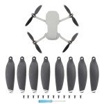 (24Pcs) Mavic Mini Propellers Accessories, Drone Replacement Low-Noise and Quick-Release Blades Props Compatible with DJI Mavic Mini