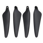 16PCS Foldable Propellers and Screws Replace Parts for Holy Stone HS360S RC Drone Blade Parts