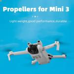 32 Pcs Propellers for DJI Mini 3, Betschkim Replacement Low-Noise and Quick-Release Blades Props Wings Compatible with DJI Mini 3 Drone Accessories - NOT for Mini 3 Pro
