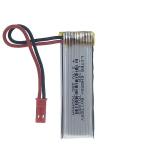 Liter energy battery 3.7V 700mAh 701855 Lithium Battery for High Magnification 25C Drone Battery with JST Connector for U815A U818A Air Vehicle