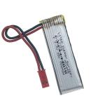 Liter energy battery 3.7V 700mAh 701855 Lithium Battery for High Magnification 25C Drone Battery with JST Connector for U815A U818A Air Vehicle