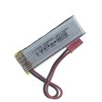 Liter energy battery 3.7V 700mAh 701855 Lithium Battery for High Magnification 25C Drone Battery with JST Connector for U815A U818A Air Vehicle