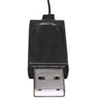 2pcs Drone Battery JST Connector with USB Charger for Sky Viper Drone s670 v950HD v950 STR s1700 V2400HD