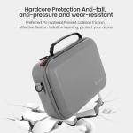 Skyreat Neo Carrying Case, Compact Storage Fly More Combo Case, Portable Travel Protective Shoulder Bag for DJI Neo Drone and Two-Way Charging Hub Accessories