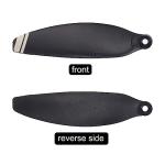 MECCANIXITY Mini 1 Drone Propellers Drone Blades Propellers Black Silver with Screwdriver/Screw, Quick-Release, Low-Noise Propeller for DJI Mini 1 Drone, Quadcopter, Pack of 8