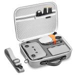 Tomat MINI 4K Carry Case Portable Travel Bag for DJI MINI 4K /Mini 2 SE Fly More Combo Accessories