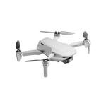 DJI Mini 2 SE, Lightweight Mini Drone with QHD Video, 10km Max Video Transmission, 31-Min Flight Time, Under 249 g, Auto Return to Home, 3-Axis Gimbal Drone with Camera for Beginners