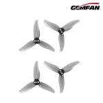 8Pairs Gemfan Hurricane 2520 2.5X2X3 3-Blade PC Propeller 1.5MM for FPV Freestyle 2.5Inch Drone 1106 1404