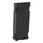 RC Drone Battery Replacement, 3.7V 1800mAh Stable UAV Replacement Battery for E88 E88PRO E88MAX E525 E99 E99PRO P1 P5PRO K3 S1 P8