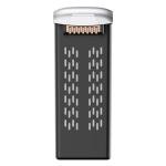 Contixo F28 Foldable Drone Battery - 1 Pack 2000 mah Intelligent Battery for F28 GPS Drone