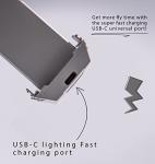 Contixo Li-Po Rechargeable Battery F31 Quadcopter Drone (1 Pack)