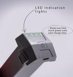 Contixo Li-Po Rechargeable Battery F31 Quadcopter Drone (1 Pack)