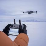 DJI Mavic 4 Pro Drone with DJI RC 2, Flagship Tri-Camera Drone with 100MP 4/3 CMOS Hasselblad Camera, for Professionals, 30km/18.6mi Video Transmission, 51-Min Max Flight Time