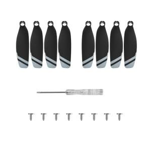 Ameta Drone Propellers Props Blades Spare Part for Ameta S20 Lite RC Quadcopter Drone