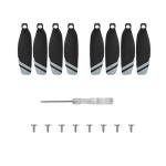 Ameta Drone Propellers Props Blades Spare Part for Ameta S20 Lite RC Quadcopter Drone