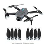 Ameta Drone Propellers Props Blades Spare Part for Ameta S20 Lite RC Quadcopter Drone