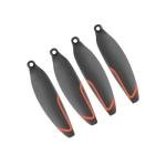 Propellers for S1S LS-S1S LF632 Mini Drone Propellers Original Replacement S1S Drone Blades Spare Part Accessories (16PCS)