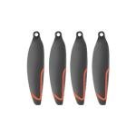 Propellers for S1S LS-S1S LF632 Mini Drone Propellers Original Replacement S1S Drone Blades Spare Part Accessories (16PCS)