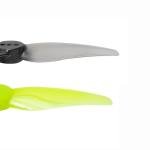 16pcs GEMFAN 3016 3-Blade 3inch Propeller Props 1.5mm Hole for 1108-1308 Brushless Motors, FPV Racing Drone, Toothpick Quadcopters