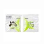 16pcs GEMFAN 3016 3-Blade 3inch Propeller Props 1.5mm Hole for 1108-1308 Brushless Motors, FPV Racing Drone, Toothpick Quadcopters