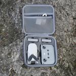 Flyekist Storage Bag for DJI Mini 4K-Hard Shell Travel Carrying case Compatible with DJI Mini 4K/2/2 SE Drone and Accessories
