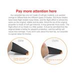 (24 CPS) Mini 4 Pro/Mini 3 Pro Propellers Compatible with DJI Mini 4 Pro/Mini 3 Pro Blades Props Wings Replacement Accessories (NOT for DJI 2022 Mini 3)