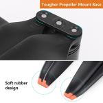 4 Pairs Mavic 3 Pro Propellers Low Noise 9453F Blades Props for DJI Mavic 3 Pro/Mavic 3/Mavic 3 Classic/Mavic 3 Cine Accessories