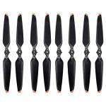 4 Pairs Mavic 3 Pro Propellers Low Noise 9453F Blades Props for DJI Mavic 3 Pro/Mavic 3/Mavic 3 Classic/Mavic 3 Cine Accessories