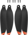 32 Pcs - Propellers Blades for DJI Mini 4K, Mini 2, Mini 2 SE & Mini SE, Replacement Low-Noise and Quick-Release Props Wings Compatible with DJI Mini 4K, Mini 2, Mini 2 SE & Mini SE, Drone Accessories