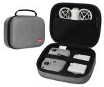 ivoler Lightweight & Compact Carrying Case for DJI Neo Drone – Easy-to-Carry Hard Bag for Fly More Combo, RC-N3 Controller,Batteries Accessories