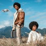 ivoler Lightweight & Compact Carrying Case for DJI Neo Drone – Easy-to-Carry Hard Bag for Fly More Combo, RC-N3 Controller,Batteries Accessories