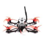 Tiny Hawk Micro Drone Free Style 2 FPV Racing Outdoor Quad Ready To Fly Kit with Goggles and Controller for Beginners and Pros
