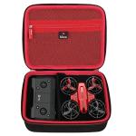 Mchoi Protective Case Fits for Holy Stone HS190 HS420 / DROCON Foldable Mini Nano RC Drone, Case Only