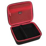 Mchoi Protective Case Fits for Holy Stone HS190 HS420 / DROCON Foldable Mini Nano RC Drone, Case Only