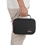 Mchoi Protective Case Fits for Holy Stone HS190 HS420 / DROCON Foldable Mini Nano RC Drone, Case Only