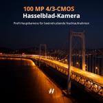 DJI Mavic 4 Pro Fly More Combo with DJI RC 2, Flagship Tri-Camera Drone with 100MP 4/3 CMOS Hasselblad Camera, 30km/18.6mi Video Transmission, 51-Min Max Flight Time, Charging Hub, and More