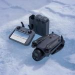 DJI Mavic 4 Pro Fly More Combo with DJI RC 2, Flagship Tri-Camera Drone with 100MP 4/3 CMOS Hasselblad Camera, 30km/18.6mi Video Transmission, 51-Min Max Flight Time, Charging Hub, and More